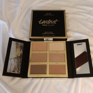 Highlight and Contour Palatte